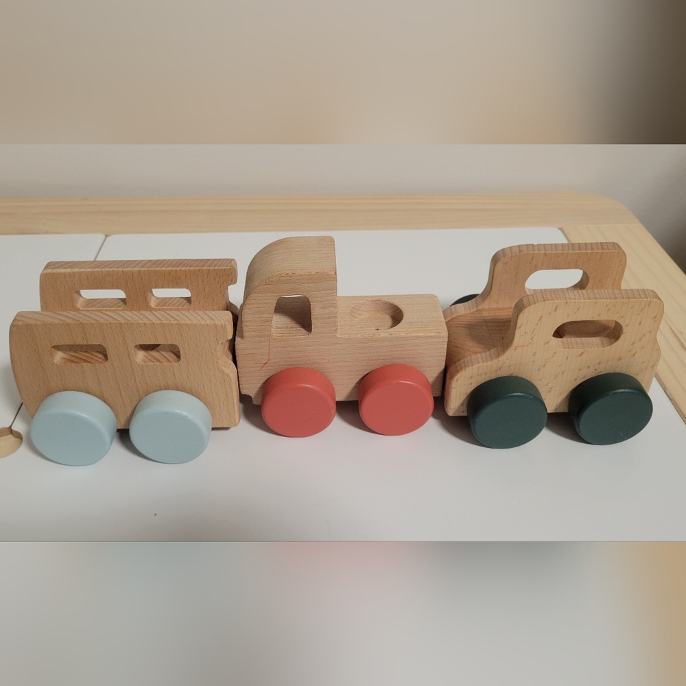 Hearth & Hand Vehicles